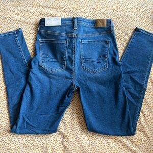 NE(X)T LEVEL STRETCH SUPER SOFT AE JEGGINGS